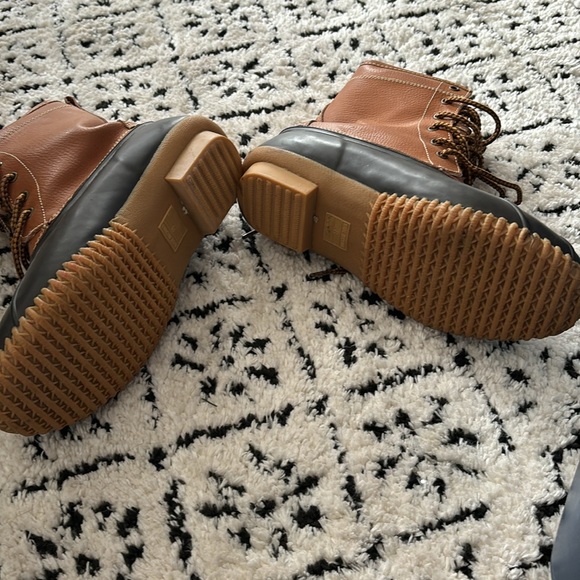 Khombu winter boots - Picture 3 of 5